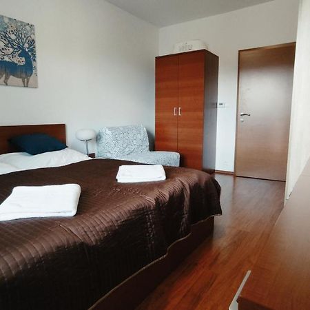 Nicole Apartment Donovaly Dış mekan fotoğraf