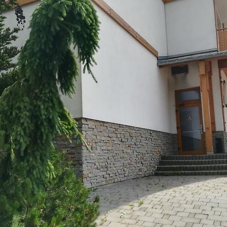 Nicole Apartment Donovaly Dış mekan fotoğraf