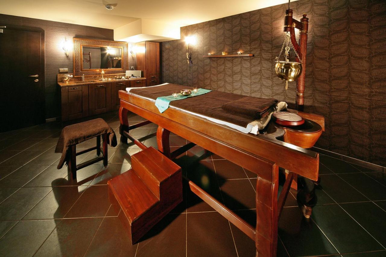 Nicole Apartment Donovaly Dış mekan fotoğraf