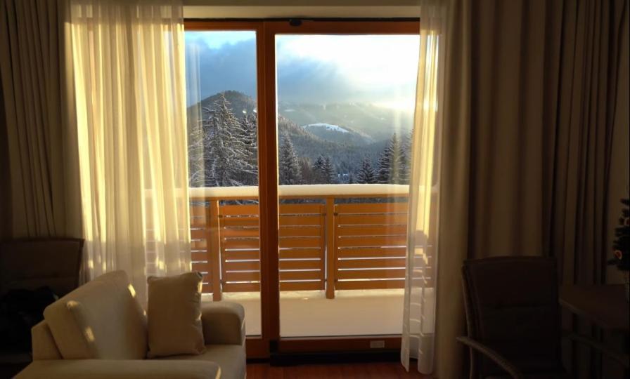 Nicole Apartment Donovaly Dış mekan fotoğraf