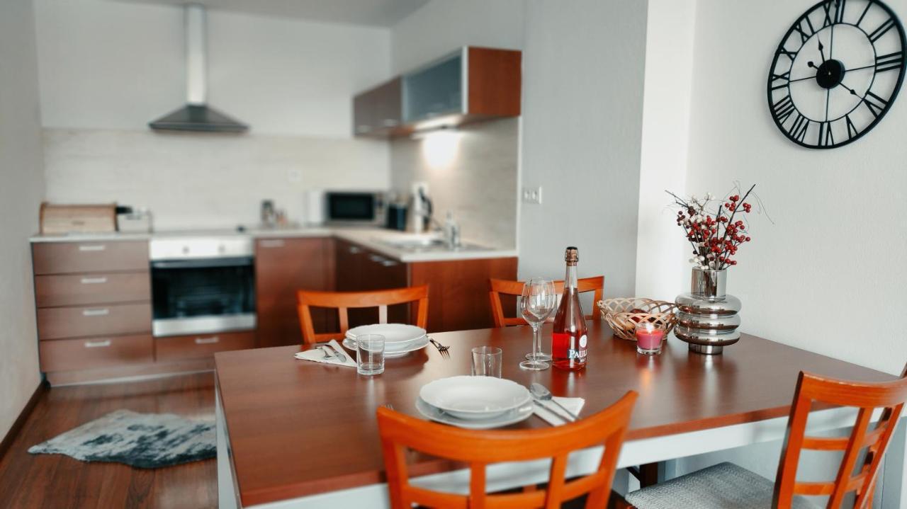 Nicole Apartment Donovaly Dış mekan fotoğraf