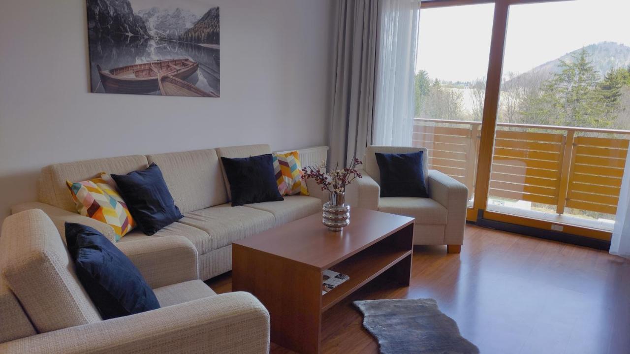 Nicole Apartment Donovaly Dış mekan fotoğraf