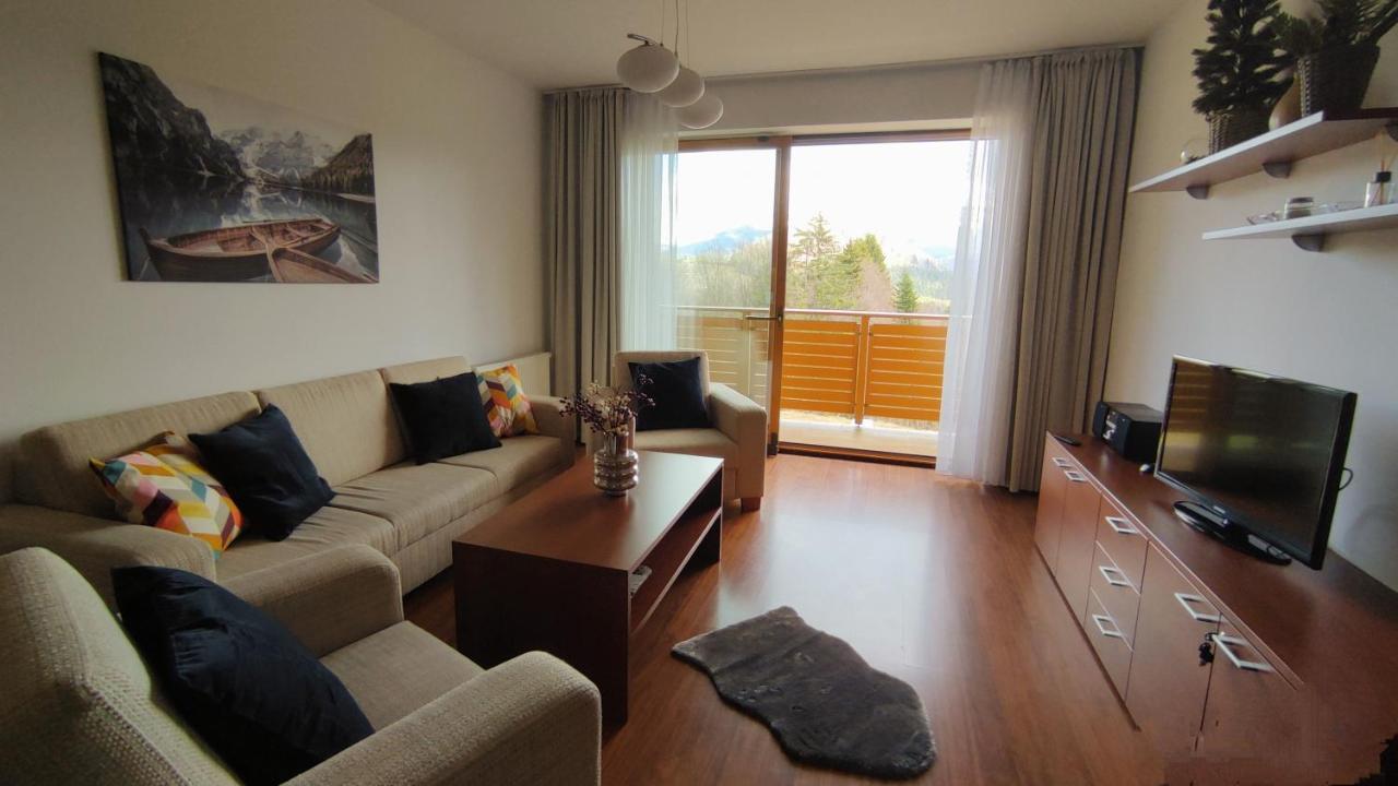 Nicole Apartment Donovaly Dış mekan fotoğraf
