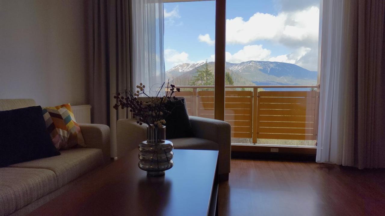 Nicole Apartment Donovaly Dış mekan fotoğraf