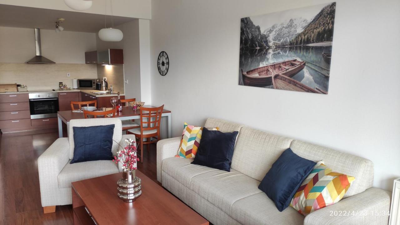 Nicole Apartment Donovaly Dış mekan fotoğraf