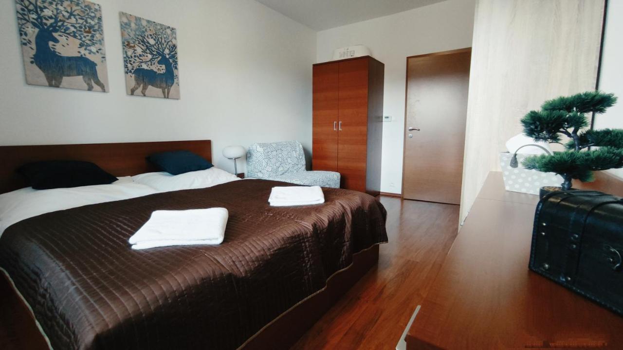 Nicole Apartment Donovaly Dış mekan fotoğraf