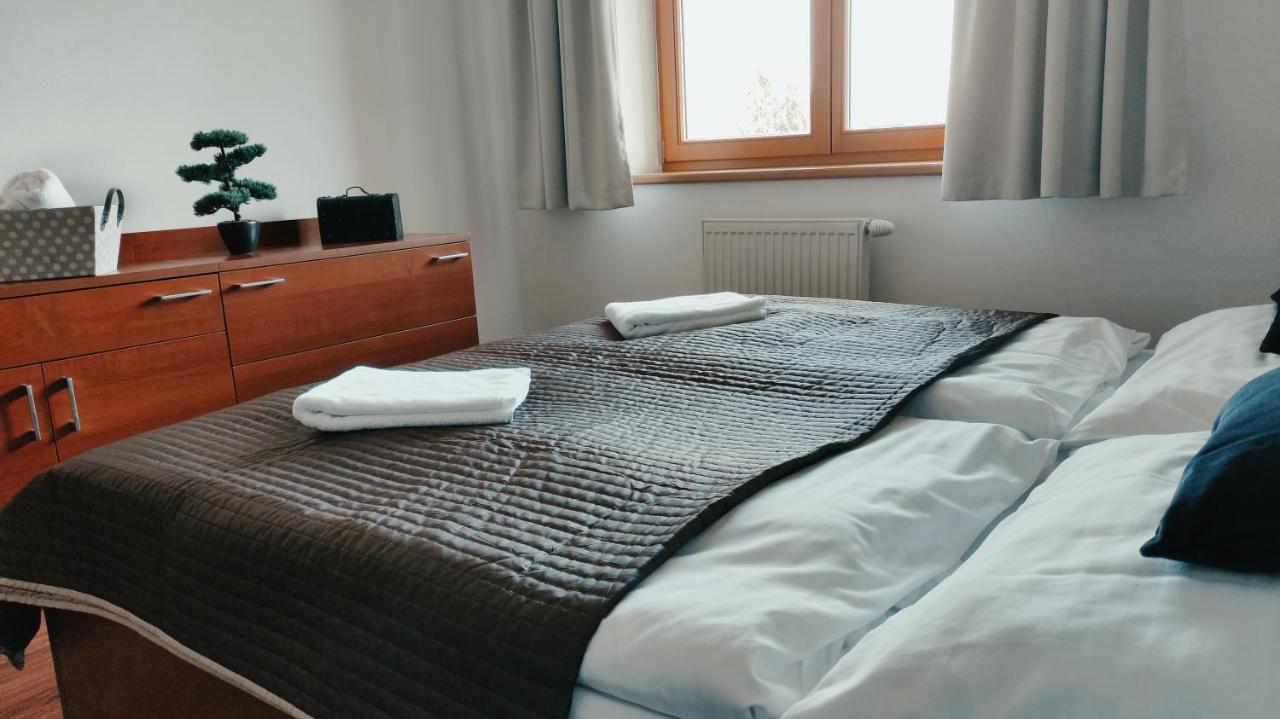 Nicole Apartment Donovaly Dış mekan fotoğraf