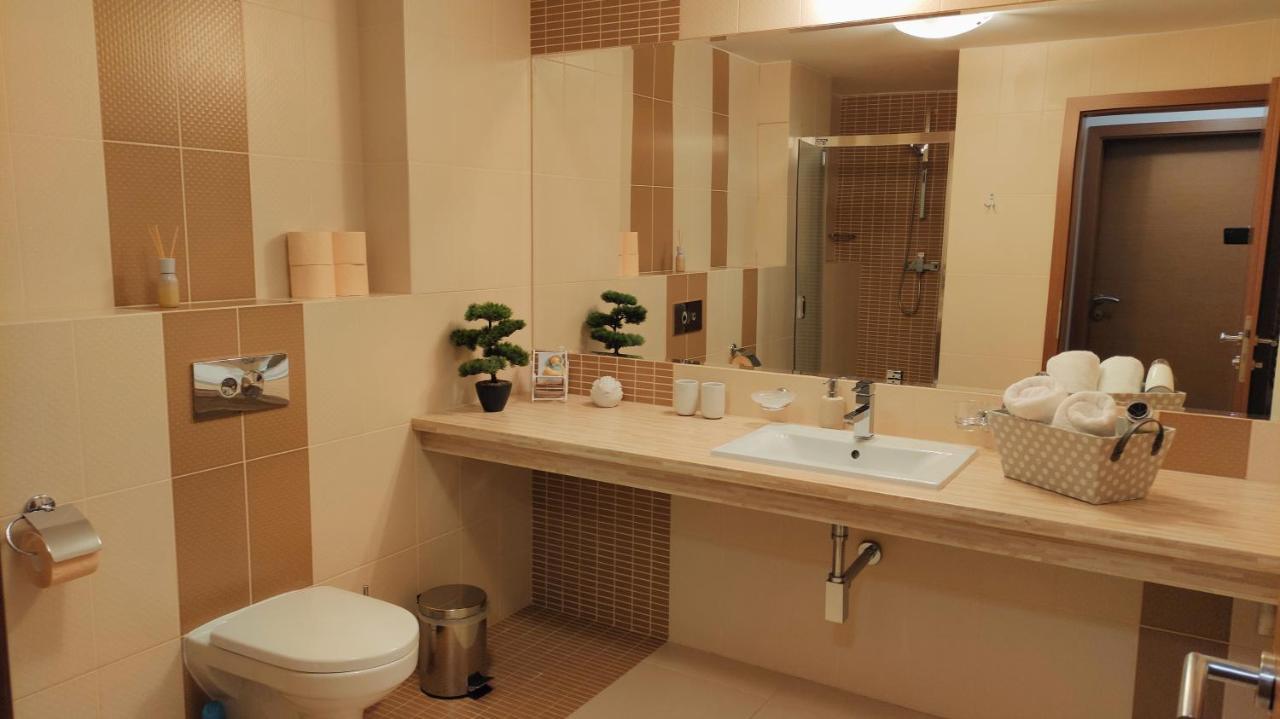 Nicole Apartment Donovaly Dış mekan fotoğraf