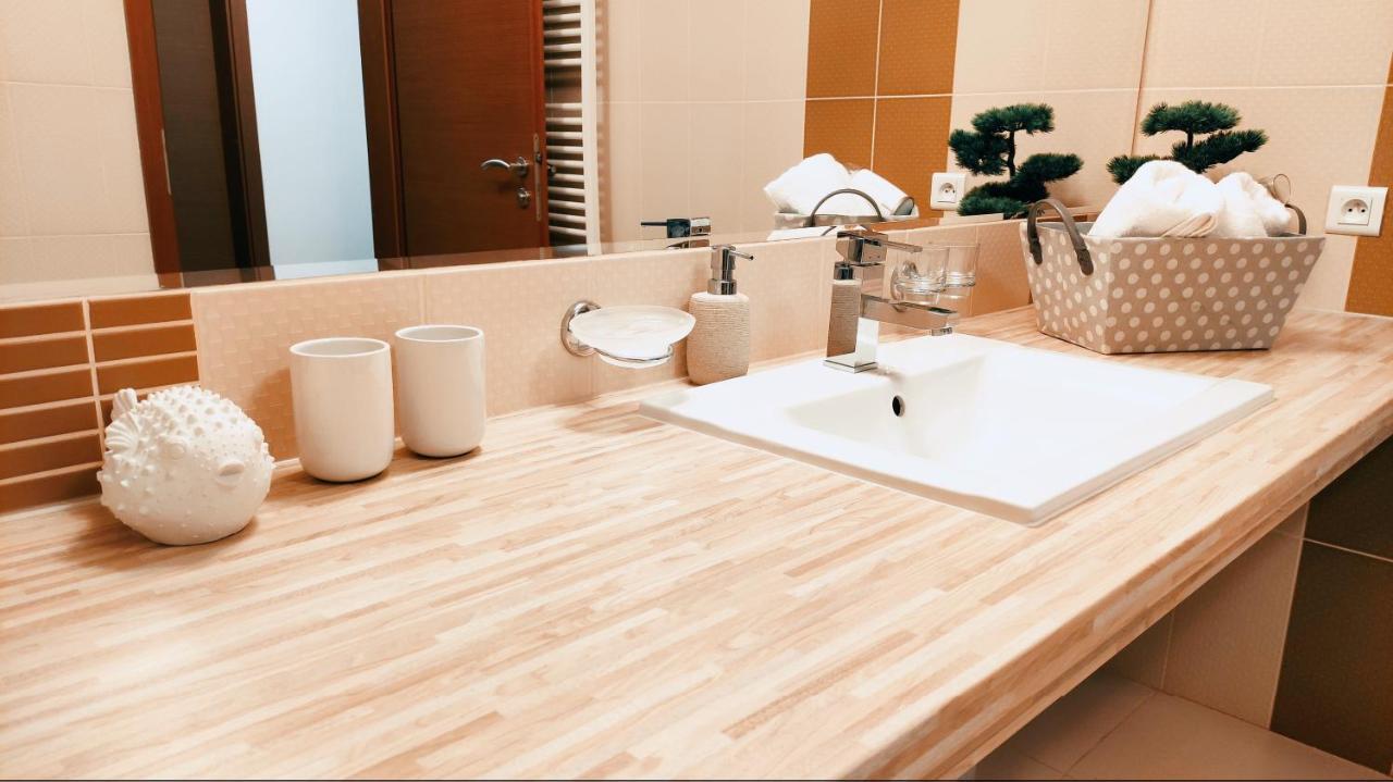 Nicole Apartment Donovaly Dış mekan fotoğraf