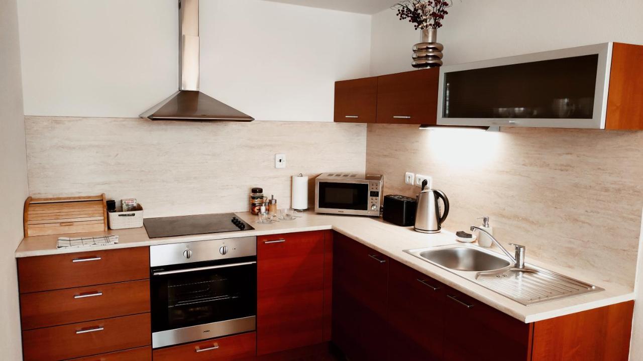 Nicole Apartment Donovaly Dış mekan fotoğraf