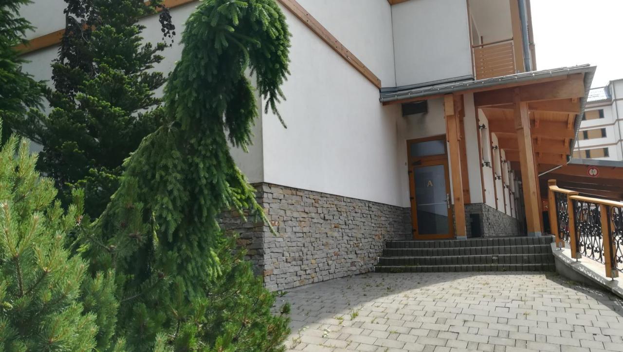 Nicole Apartment Donovaly Dış mekan fotoğraf
