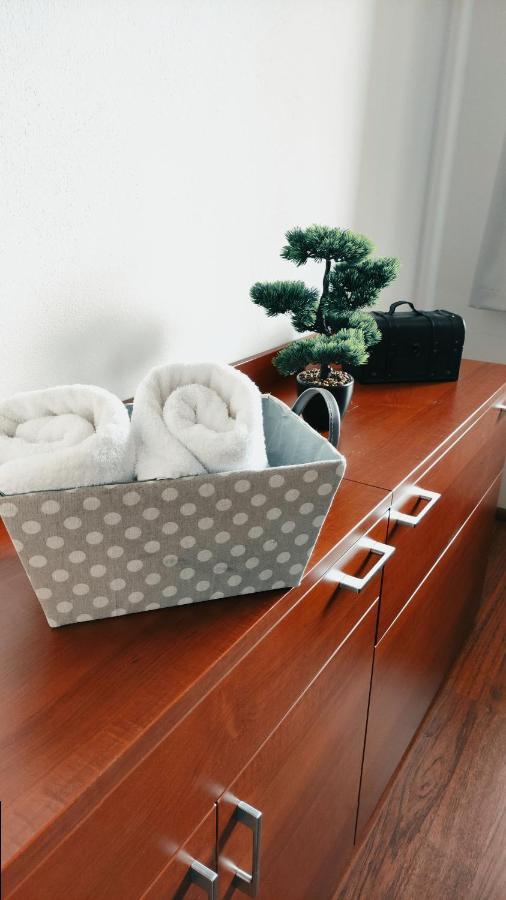 Nicole Apartment Donovaly Dış mekan fotoğraf